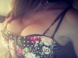 Nikauris
