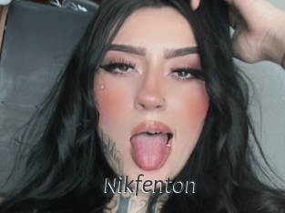 Nikfenton