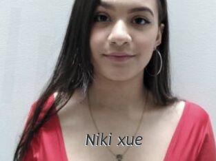 Niki_xue
