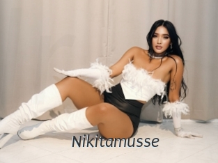 Nikitamusse