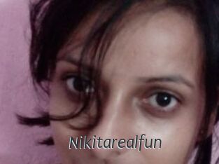 Nikitarealfun