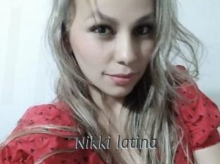 Nikki_latina