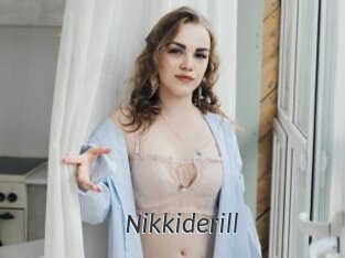 Nikkiderill