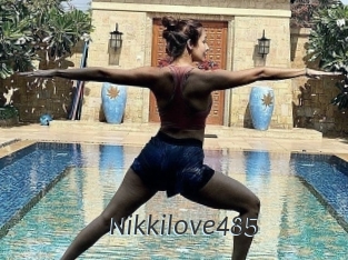 Nikkilove485