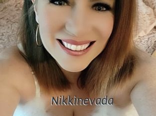 Nikkinevada