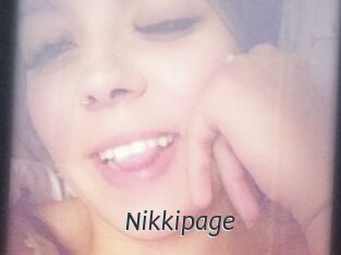 Nikkipage