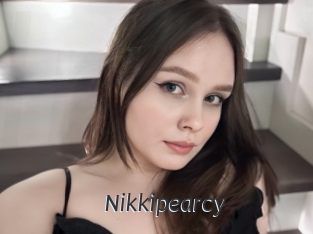 Nikkipearcy