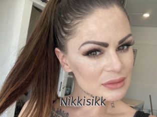nikkisikk Ligne Rose