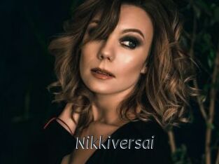 Nikkiversai