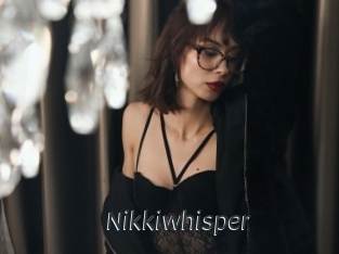 Nikkiwhisper