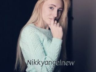 Nikkyangelnew