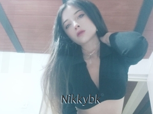 Nikkybk