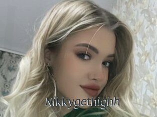 Nikkygethighh