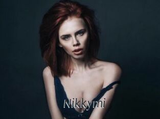 Nikkymi