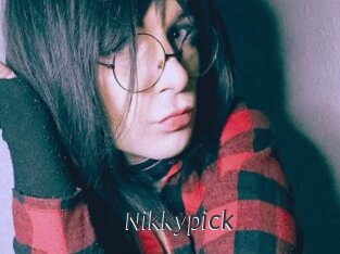 Nikkypick