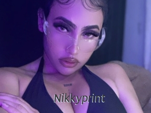 Nikkyprint