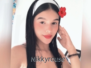 Nikkyrouse