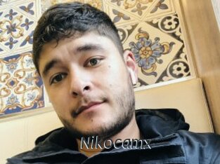 Nikocamx