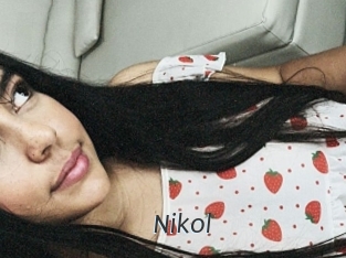 Nikol