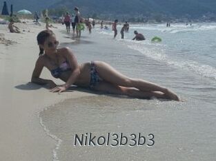 Nikol3b3b3