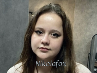 Nikolafox