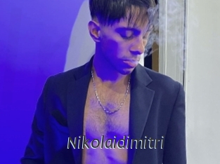 Nikolaidimitri