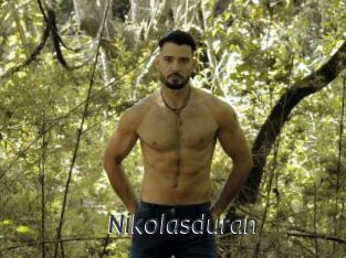 nikolasduran Ligne Rose