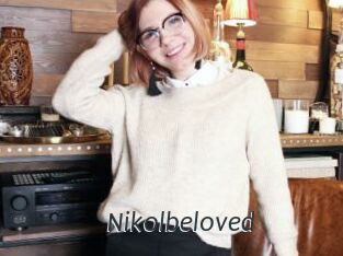 Nikolbeloved