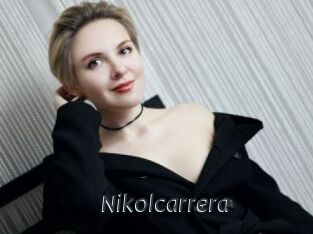 Nikolcarrera