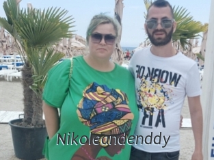 Nikoleandenddy