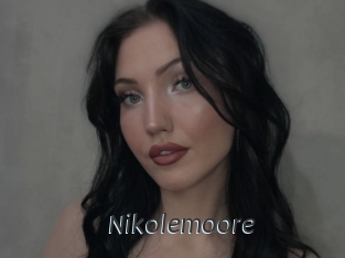 Nikolemoore