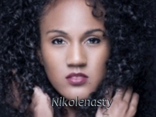 Nikolenasty