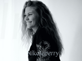 Nikoleperry