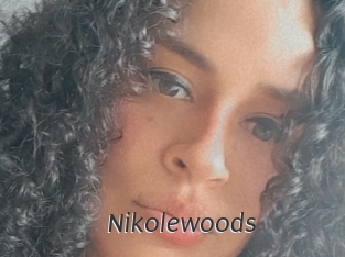 Nikolewoods