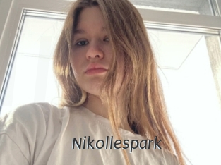 nikollespark Ligne Rose