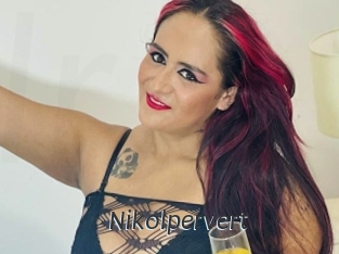 Nikolpervert