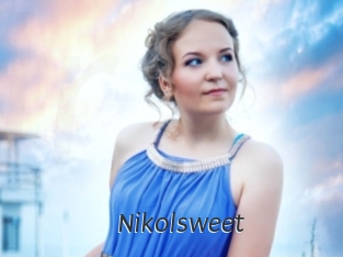 Nikolsweet