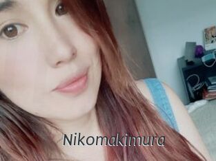 Nikomakimura