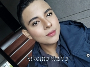 Nikomontalvo