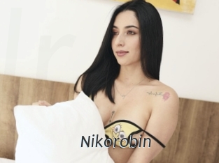 Nikorobin