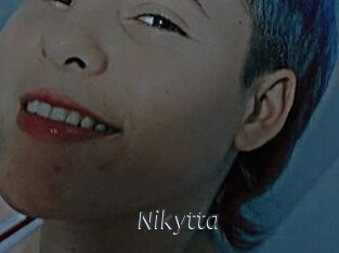 Nikytta