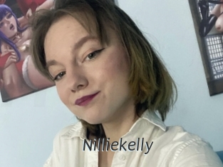 Nilliekelly