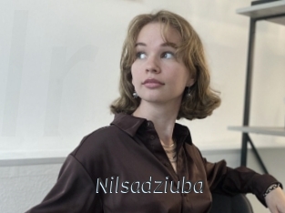 Nilsadziuba