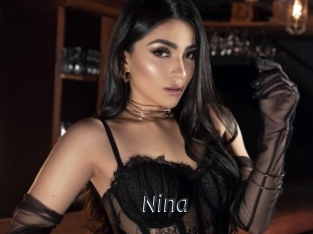 nina Ligne Rose