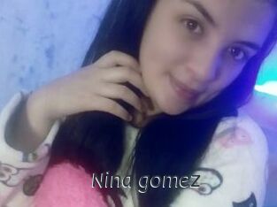 Nina_gomez