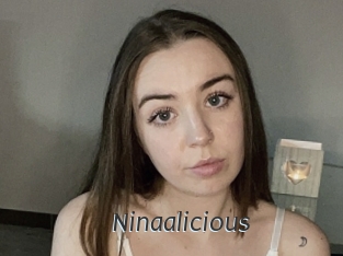 Ninaalicious