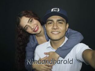 Ninaandharold