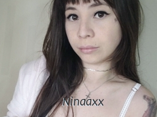 ninaaxx Ligne Rose