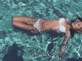 Ninablonde