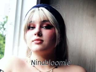ninabloomie Ligne Rose